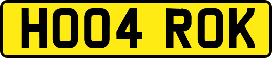 HO04ROK