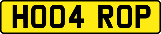 HO04ROP