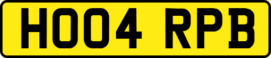 HO04RPB
