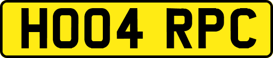 HO04RPC