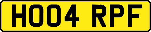 HO04RPF