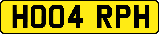 HO04RPH