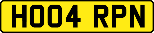 HO04RPN