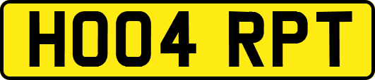 HO04RPT