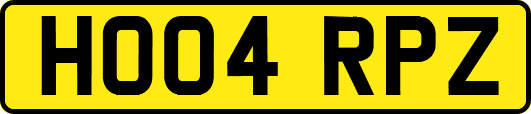 HO04RPZ