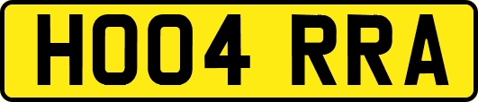 HO04RRA