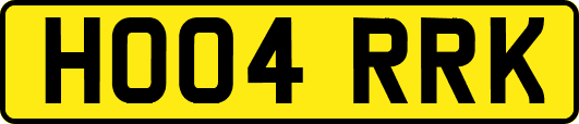 HO04RRK