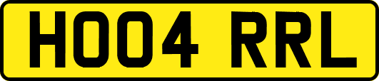 HO04RRL