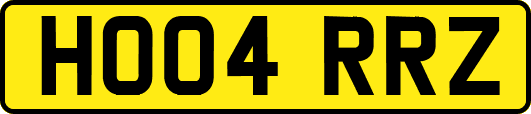 HO04RRZ