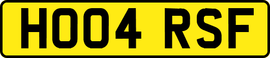 HO04RSF