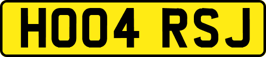 HO04RSJ