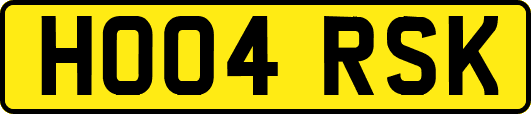 HO04RSK