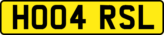 HO04RSL