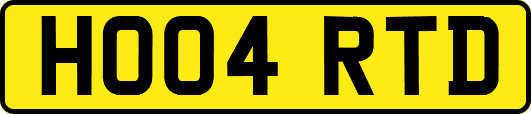 HO04RTD