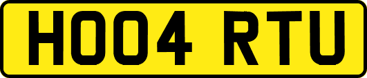 HO04RTU