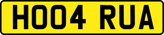 HO04RUA