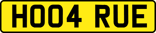 HO04RUE