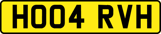 HO04RVH