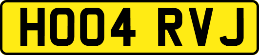 HO04RVJ