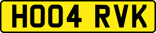 HO04RVK