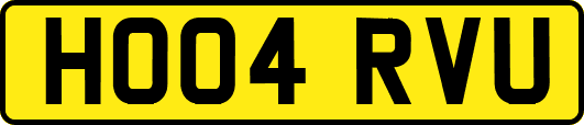 HO04RVU