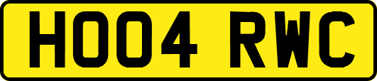 HO04RWC