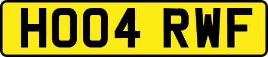 HO04RWF