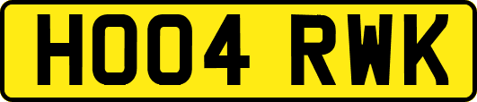 HO04RWK