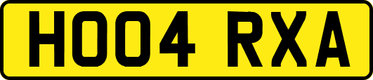 HO04RXA
