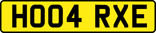HO04RXE