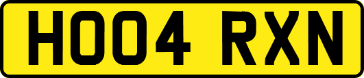 HO04RXN