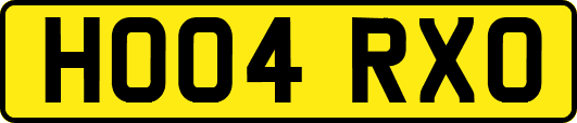 HO04RXO