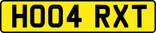 HO04RXT