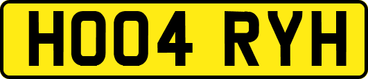 HO04RYH