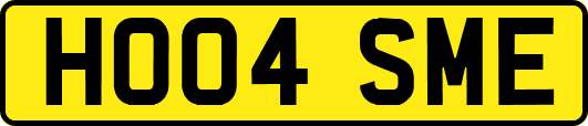 HO04SME