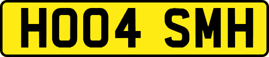 HO04SMH