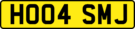 HO04SMJ