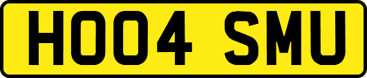 HO04SMU