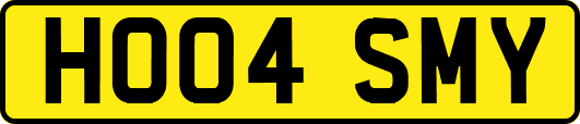 HO04SMY