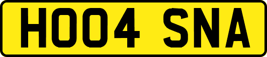 HO04SNA