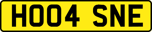 HO04SNE
