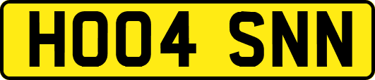 HO04SNN