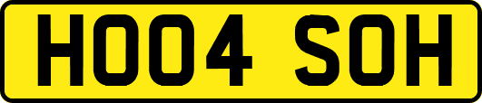 HO04SOH