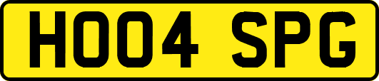 HO04SPG