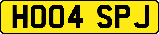 HO04SPJ