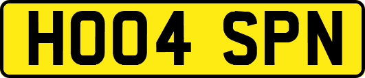 HO04SPN