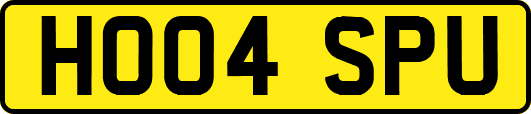 HO04SPU