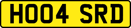 HO04SRD