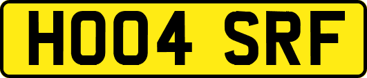 HO04SRF