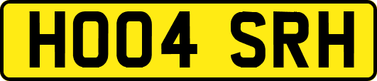 HO04SRH